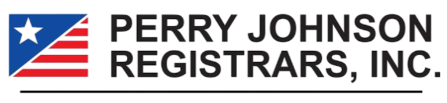 Perry Johnson Registrars, Inc.
